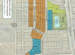 3715 Sweet Clover Ave NW, Mandan, ND 58554