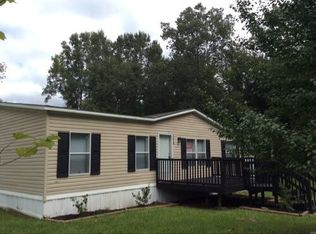 1212 Base Hill Rd, Hopkins, SC 29061