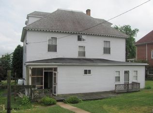 520 Beech Ave, Patton, PA 16668