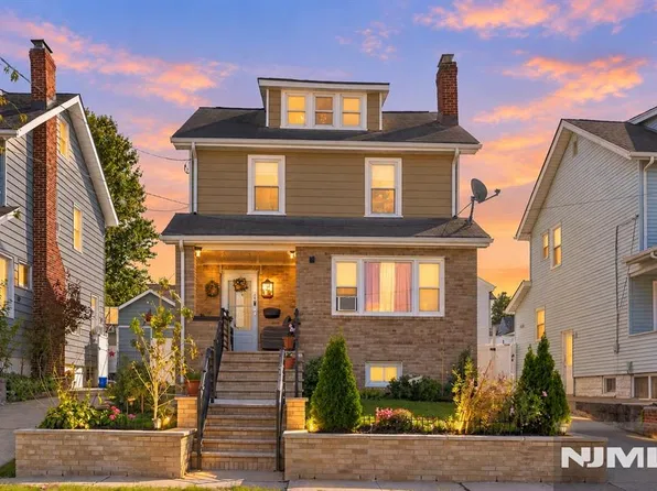 18 Newell Place, North Arlington, NJ 07031