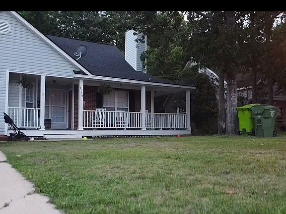 3rd image of 1119 Cambridge Oaks Dr #1