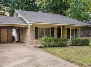 712 Stacy Ln, Ruston, LA 71270