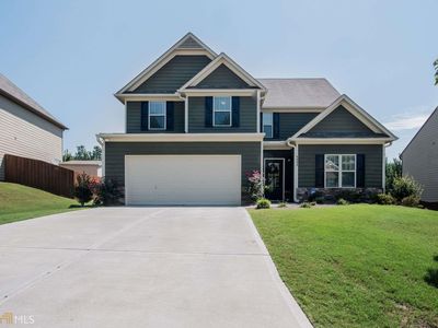 4444 Lippencott Ln, Acworth, GA, 30101