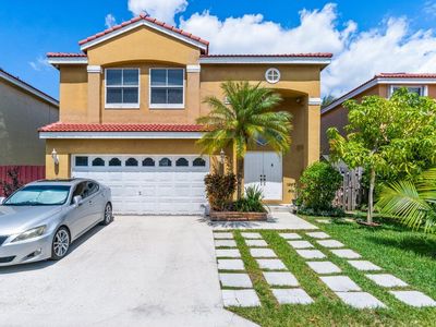 7455 Viscaya Circle, Margate, FL, 33063
