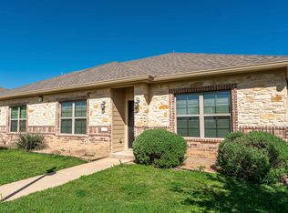 2312 Century Dr, Waco, TX 76712