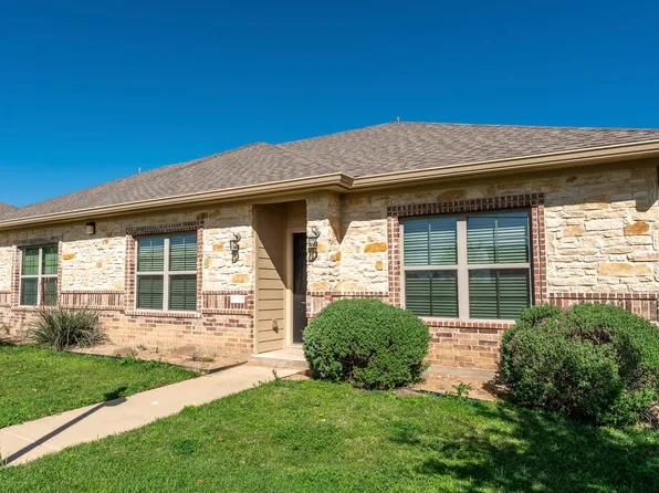 2312 Century Dr, Waco, TX 76712