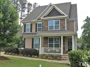 1944 Combine Cir, Apex, NC 27502