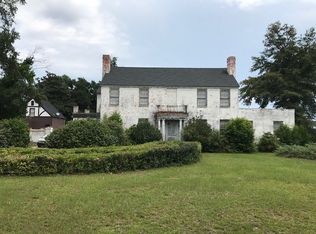 1406 Magnolia Dr, Augusta, GA 30909