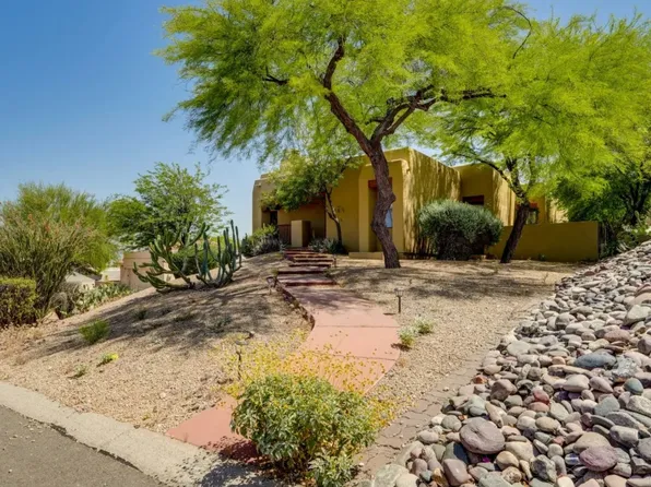 17031 E Cascade Dr, Fountain Hills, AZ 85268