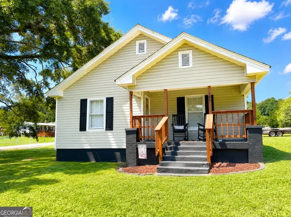 366 Greeson St, Summerville, GA 30747