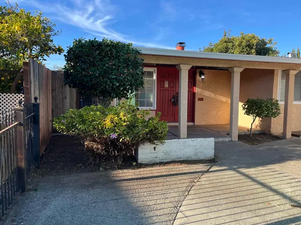 2745 Bal Harbor Ln, Hayward, CA 94545
