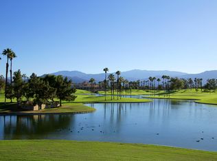 215 W Vista Royale Cir, Palm Desert, CA 92211
