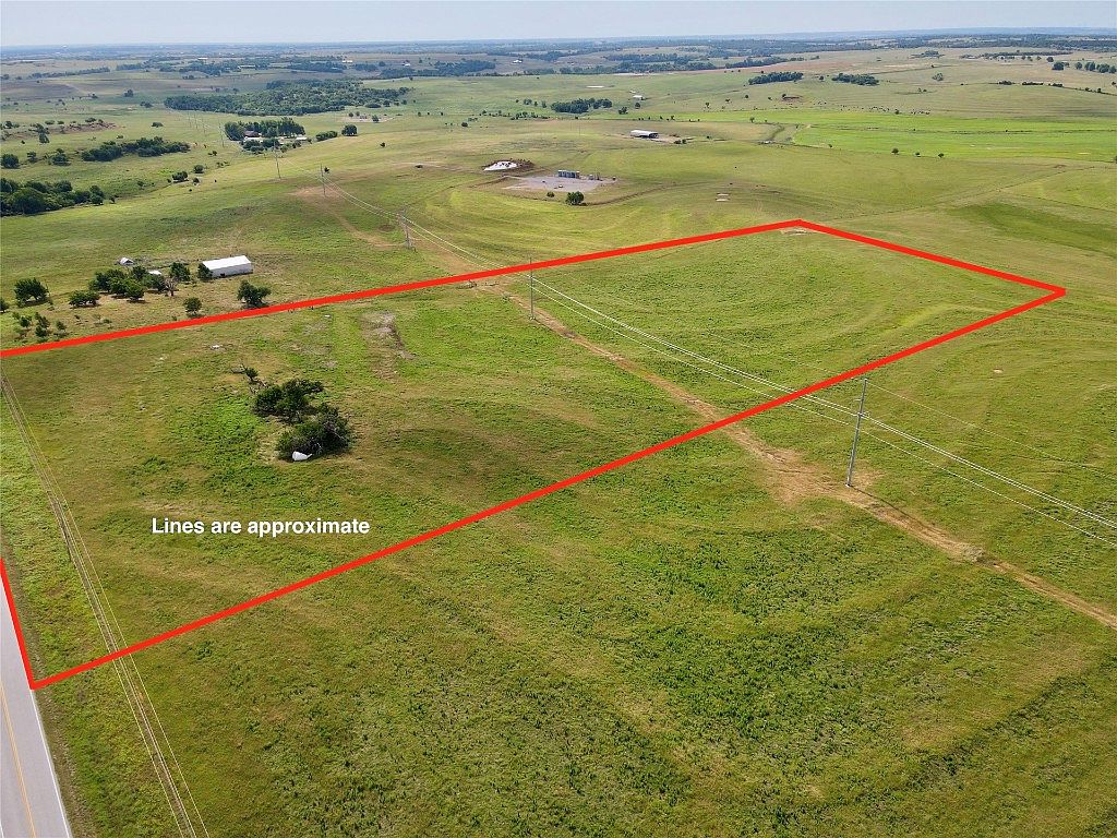 1 Grand Ave, Verden, OK 73092 MLS 1118072 Zillow