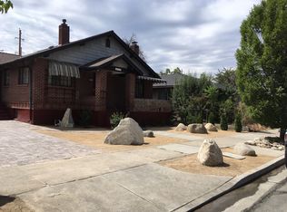 1019 S Arlington Ave, Reno, NV 89509
