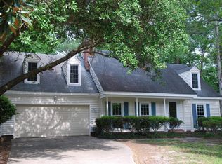 221 Savannah Round, Summerville, SC 29485