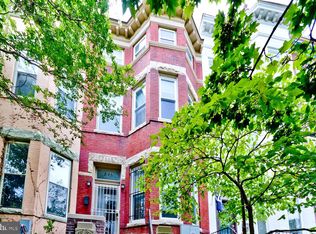 118 W St NW #B, Washington, DC 20001