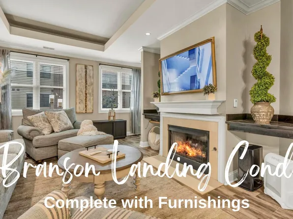10310 Branson Landing Boulevard #310, Branson, MO 65616