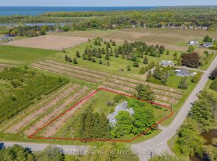 245 Niven Rd, Niagara On The Lake, ON L0S1J0