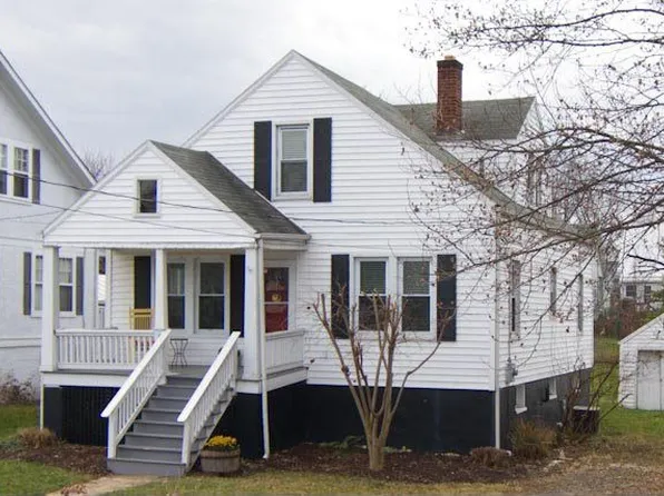 475 Green St, Harrisonburg, VA 22802