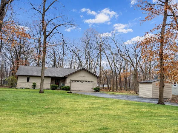 11357 Quail Run Dr N, Wheatfield, IN 46392