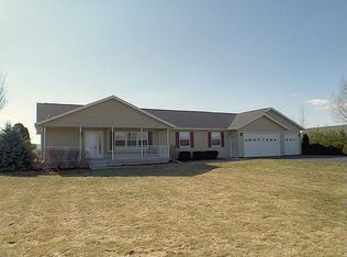 N10955 Timber Wolf Ln, Trempealeau, WI 54661