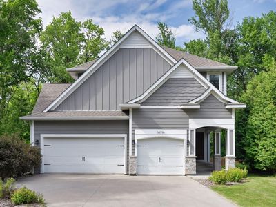 14714 Woodhaven Rd, Minnetonka, MN, 55345