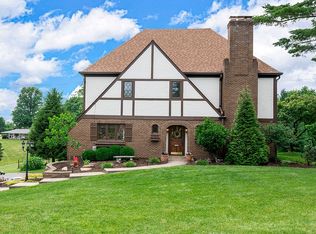 6901 Weiss Rd, Cincinnati, OH 45247