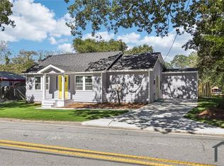 7540 Conyers St, Lithonia, GA 30058