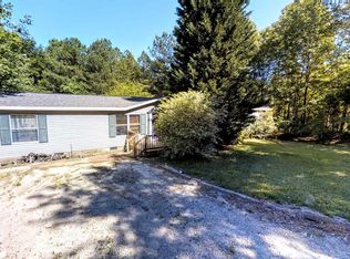 317 Old Carrollton Rd, Newnan, GA 30263