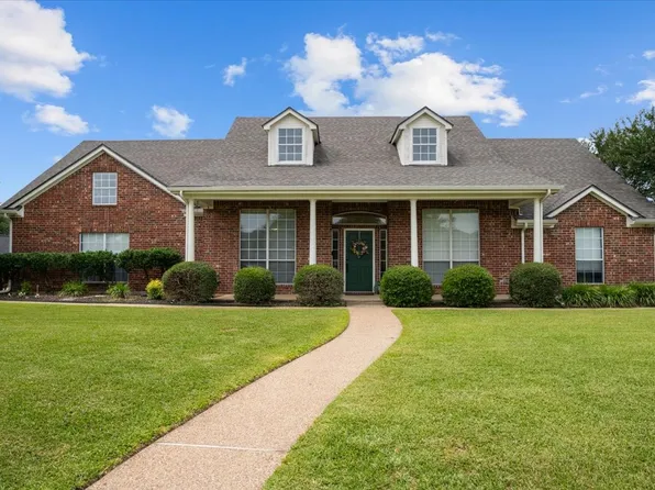 809 Remington Park, Waco, TX 76706