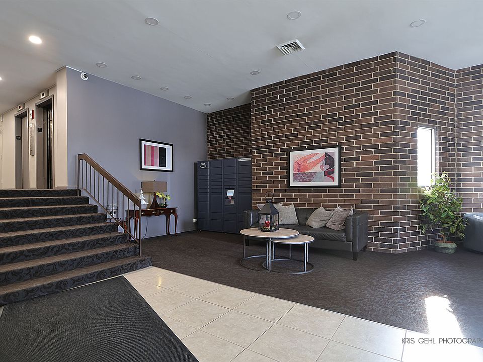 2nd image of 2201 S Grace St APT 503
