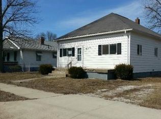 1910 Hulman St, Terre Haute, IN 47803