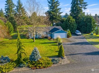 18120 Sunshine Ln SW, Rochester, WA 98579