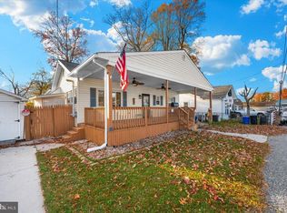 1306 3rd Rd, Baltimore, MD 21220