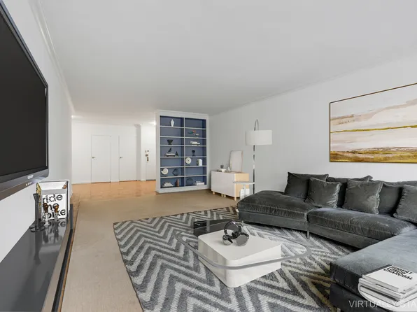 16 Sutton Place 2B image 3 of 15