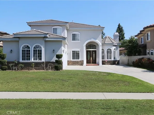 9109 Olive St, Temple City, CA 91780