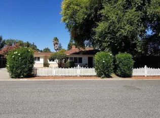 12481 Paseo Cerro, Saratoga, CA 95070