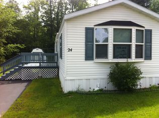 3301 S Us Highway 169 LOT 24, Grand Rapids, MN 55744