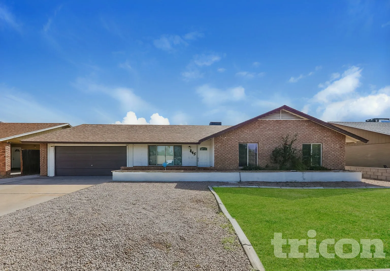 845 S Vineyard Mesa AZ — Photo 1