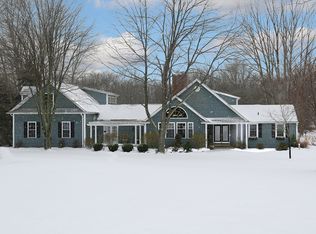 1702 Squire Ln, New Hope, PA 18938