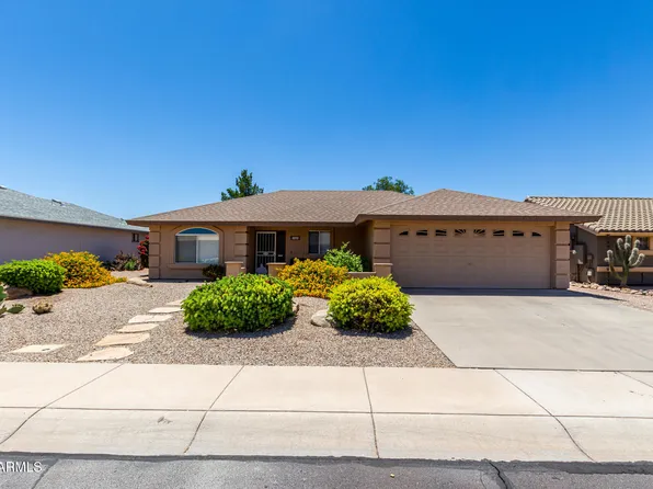11523 E LINDNER Avenue, Mesa, AZ 85209