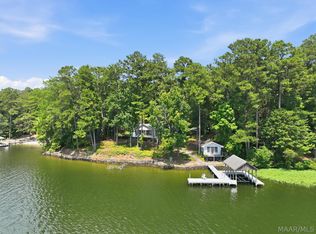 978 Driftwood Rd, Titus, AL 36080