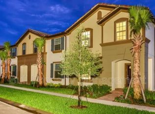 7551 Oakmoss Loop, Davenport, FL 33837