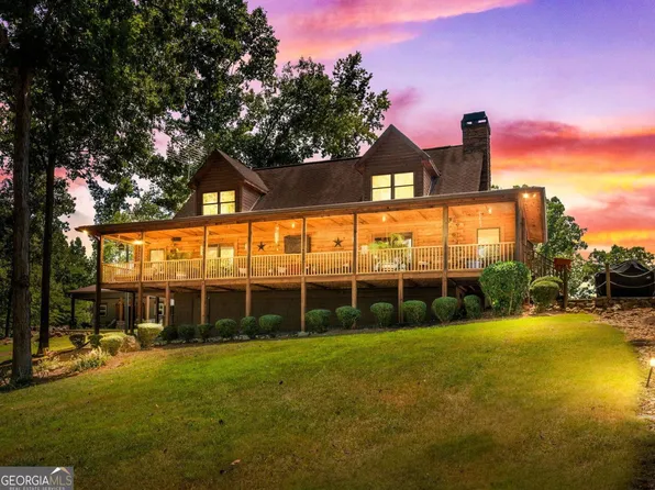 1118 Bear Creek Point, Mansfield, GA 30055