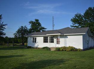 842 Water Tower Rd, Jacksonville, IL 62650