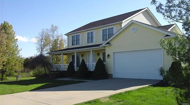 128 Trainer Ln, Cuba, MO 65453 | Zillow