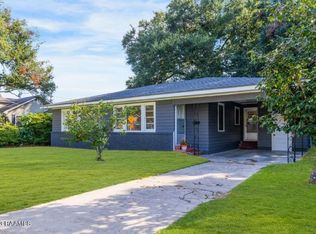 514 Saint Thomas St, Lafayette, LA 70506
