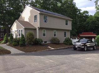 30 Prospect St, Bridgewater, MA 02324