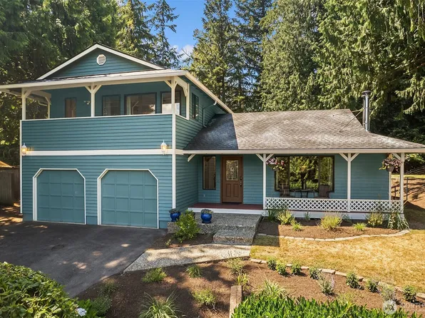 1247 293rd Avenue NE, Carnation, WA 98014