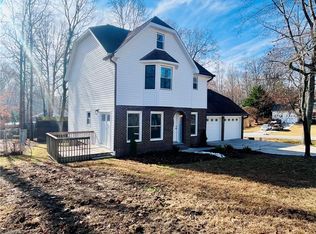 119 Brandon Ln, Trinity, NC 27370